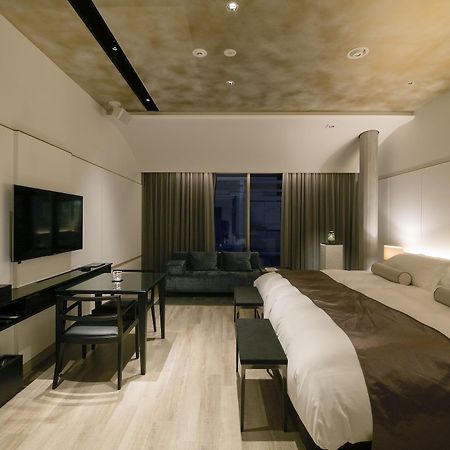 Art Mon Zen Kyoto Hotel Eksteriør billede