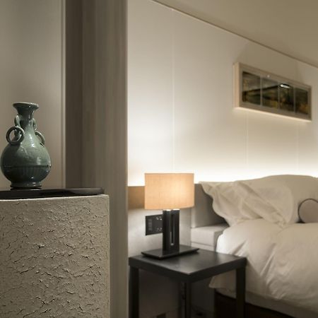 Art Mon Zen Kyoto Hotel Eksteriør billede