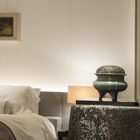 Art Mon Zen Kyoto Hotel Eksteriør billede