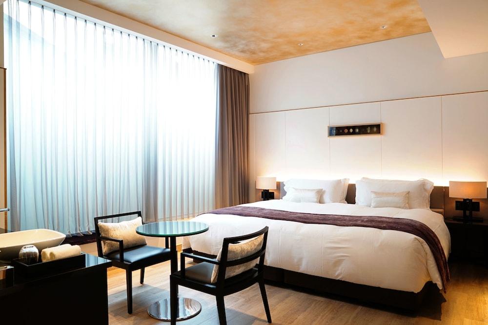 Art Mon Zen Kyoto Hotel Eksteriør billede