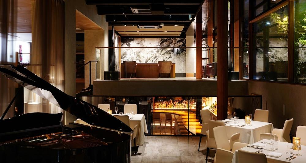 Art Mon Zen Kyoto Hotel Eksteriør billede