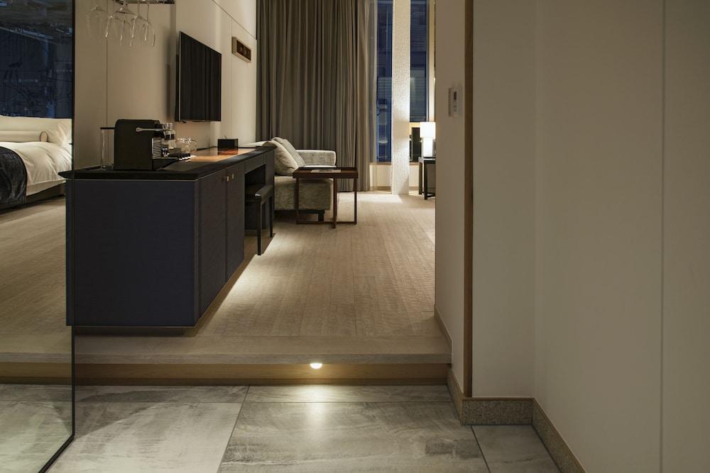 Art Mon Zen Kyoto Hotel Eksteriør billede