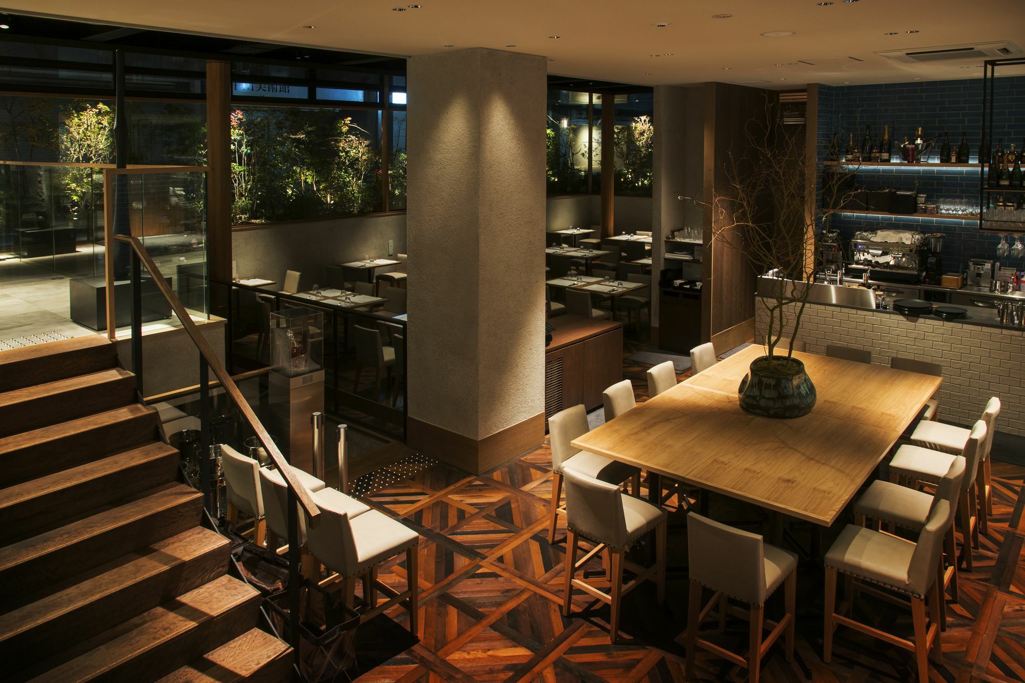 Art Mon Zen Kyoto Hotel Eksteriør billede