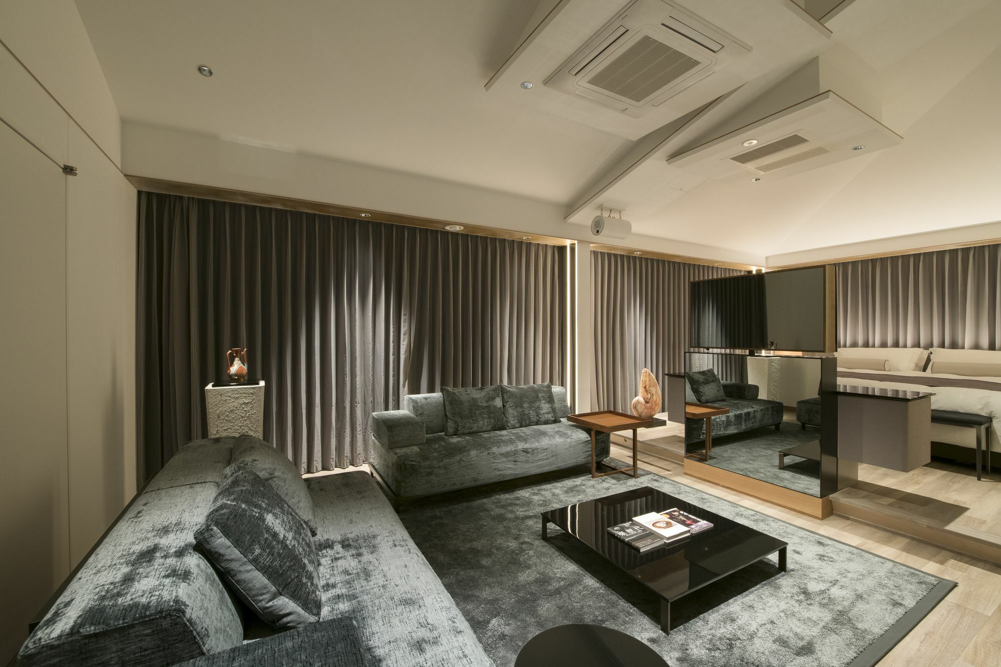 Art Mon Zen Kyoto Hotel Eksteriør billede