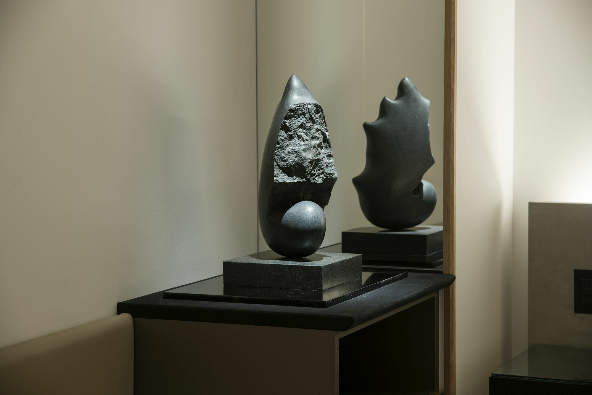Art Mon Zen Kyoto Hotel Eksteriør billede
